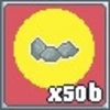 50b Ore