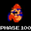 Phase 100 1-UP solution