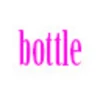 bottle