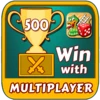 S&L: 500 Wins vs. Multiplayer