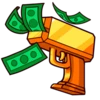 Money Blaster