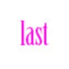 last