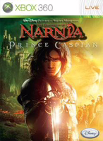 Narnia Prince Caspian
