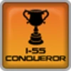 I-55 Conqueror