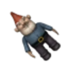 One Gnome Too Many