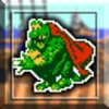 Bye, King K. Rool