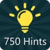 Use 750 Hints