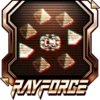 Ultimate Gear Equipped! - RAYFORCE Chapter