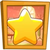 3 stars earned