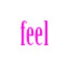 feel