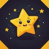 Collect total amount of 18 stars