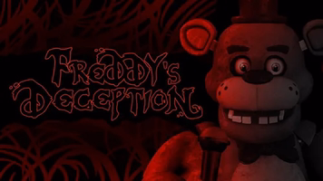 Freddy's Deception Logo