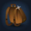 Bronze Backpack