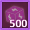 Cube Collect 500