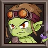 Goblin Hunter