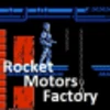 Patrolled Rocket Motors Factory