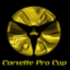 Corvette Pro Cup