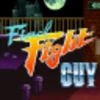 Final Fight Guy III (West Side)