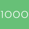 1000