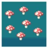 Plain Mushrooms