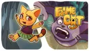 Frame Cat | Submissão de marcadores de conquistas