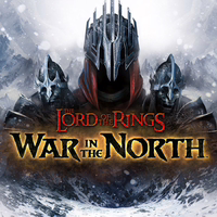 The Lord of the Rings War in the North