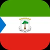 National Flag of Equatorial Guinea