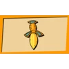 Viking Dagger Treasure