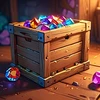 Collect total amount of 80 gems