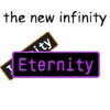 Eternities are the new Infinity