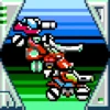 Blaster "Master" Zero