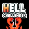 Hell Challenger! World 1