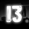 13