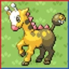 Professor Bridgette Challenge: Girafarig