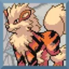 Arcanine