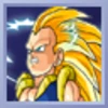 Transformation: Gotenks Super Saiyan 3