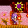 Burning Hill Zone