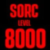 SORC LVL 8k