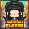 Invincible player