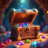 Collect total amount of 72 gems