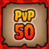 PvP 50