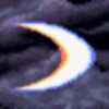 Crescent Moon