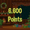 Reach 6.600 points in total.