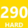 Hard 290