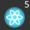 Atom 5