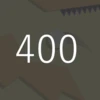 400!