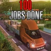 100 Jobs