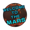 Welcome To Mars