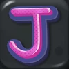 Letter J