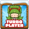 Turbo player